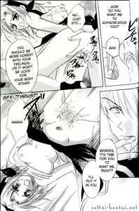 Page 9 of Everything Needs Love - preview thumbnail