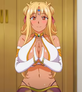 Page 3 of Rennyu Order The Animation - Screenshots - preview thumbnail