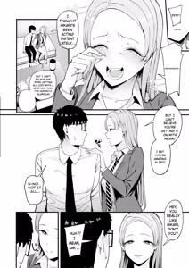 Page 11 of Iribitari Gal ni Manko Tsukawasete Morau Hanashi 4 | The Gyaru I Hang Out with Lets Me Use Her Pussy 4 - preview thumbnail