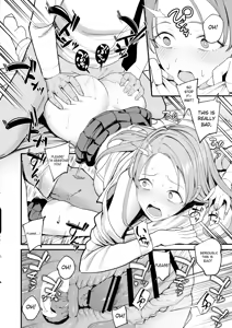 Page 53 of Iribitari Gal ni Manko Tsukawasete Morau Hanashi 4 | The Gyaru I Hang Out with Lets Me Use Her Pussy 4 - preview thumbnail