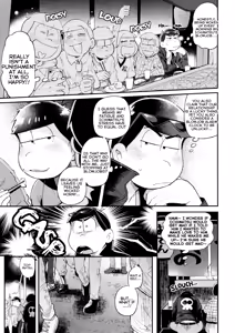 Page 7 of This Is Our Punishment Theory | Kore ga Bokura no Imashime Riron - preview thumbnail