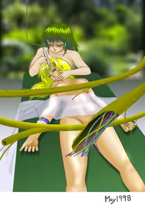 Page 3 of Artist Katsun pixiv - preview thumbnail