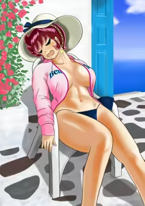 Page 52 of Artist Katsun pixiv - preview thumbnail