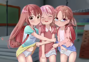 Page 77 of ゆぐゆぐ - preview thumbnail