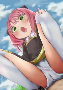 Page 83 of ゆぐゆぐ - preview thumbnail