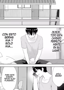 Page 15 of Kimottama Kaa-chan 2 ~Genki Mama wa Boku no Iinari Onaho~ | Una Vigorosa Madre 2 ~Mi Segunda Madre es mi Novia~ - preview thumbnail