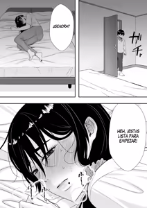Page 51 of Kimottama Kaa-chan 2 ~Genki Mama wa Boku no Iinari Onaho~ | Una Vigorosa Madre 2 ~Mi Segunda Madre es mi Novia~ - preview thumbnail
