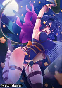 Page 3 of Mizuno Ai - preview thumbnail