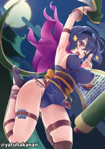 Page 6 of Mizuno Ai - preview thumbnail