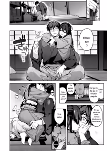 Page 14 of Hari no Kakeochi Joshou + Zenpen + Kouhen - preview thumbnail