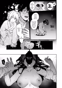 Page 31 of Hari no Kakeochi Joshou + Zenpen + Kouhen - preview thumbnail