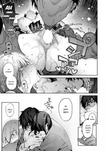 Page 49 of Hari no Kakeochi Joshou + Zenpen + Kouhen - preview thumbnail