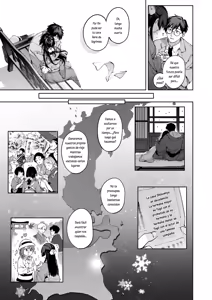 Page 63 of Hari no Kakeochi Joshou + Zenpen + Kouhen - preview thumbnail