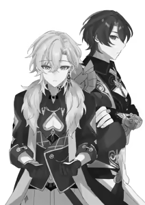 Page 2 of 【御鸚 yuin】Sweet Poison 崩壞星穹鐵道 - preview thumbnail