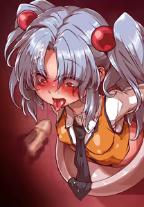 Page 728 of I Quit Humanity: Electronic Fairy Edition 2 - preview thumbnail