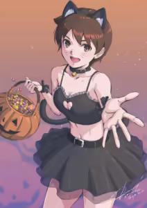 Page 118 of Artist 茶斎(Chasai) pixiv - preview thumbnail