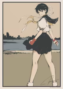 Page 135 of Artist 茶斎(Chasai) pixiv - preview thumbnail