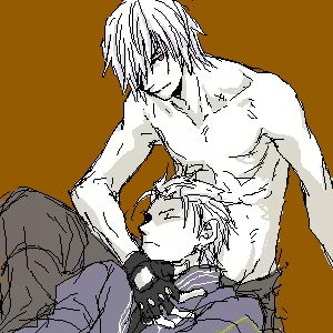 Page 315 of 片山愁 - preview thumbnail