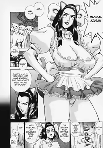 Page 29 of Pretty Misa Ch. 1-4 - preview thumbnail