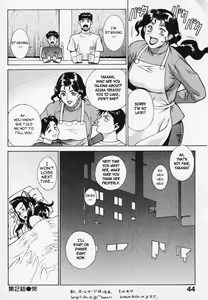 Page 41 of Pretty Misa Ch. 1-4 - preview thumbnail