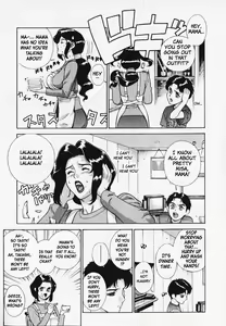Page 46 of Pretty Misa Ch. 1-4 - preview thumbnail