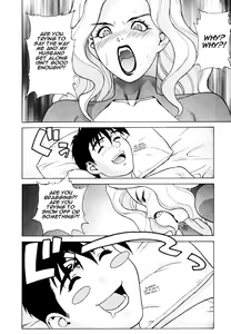 Page 80 of Pretty Misa Ch. 1-4 - preview thumbnail