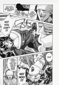 Page 10 of Pretty Misa Ch. 1-4 - preview thumbnail
