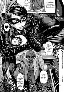Page 6 of Hi-SICS 05 -Toaru Majo no Sex Life- | A Vida Sexual de uma Certa Bruxa - preview thumbnail