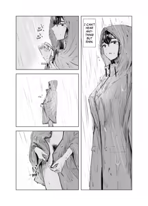 Page 8 of Natsu no Somarikata 6 | Tinted by Summer 6 - preview thumbnail