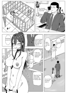 Page 32 of Part-time worker pet development project - preview thumbnail