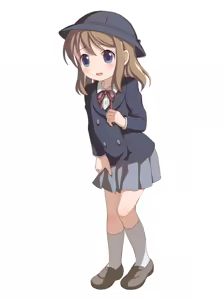 Page 189 of Toilet wo Kari ni Kita Onnanoko to Oshikko Play suru CG - preview thumbnail