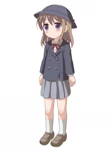 Page 199 of Toilet wo Kari ni Kita Onnanoko to Oshikko Play suru CG - preview thumbnail