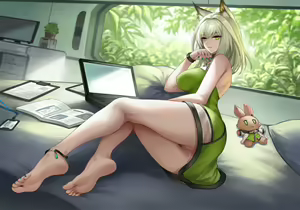 Page 396 of Kacyu (decensored) - preview thumbnail