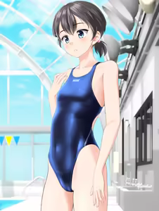 Hoso Loli 11yo — hentai manga cover on Fhentai