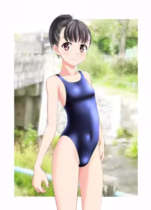 Fundoshi 10yo — hentai manga cover on Fhentai