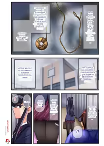 Page 3 of Gakuen no Madonna ga Saimin Sennou de Netoraremashita - preview thumbnail