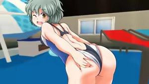 Page 320 of QUIZZxRPG Chinchinpunpunchinpun Gakuen - preview thumbnail