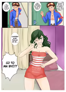 Page 3 of A Special Kind of Onahole + Bonus Illustrations - preview thumbnail