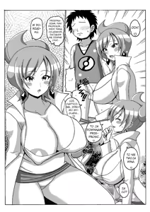 Page 5 of Araragi Hakase no Hon 2  Dr. Araragi's Book 2 - preview thumbnail