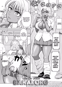 Page 2 of Futanari Bitch Gal wa Suki desu ka? 2 - preview thumbnail