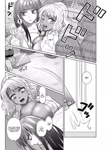 Page 4 of Futanari Bitch Gal wa Suki desu ka? 2 - preview thumbnail