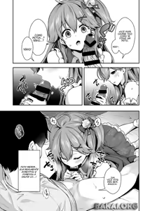 Page 10 of Mikochi Saimin Ecchi Hon ~Youji Taikou Hen~ - preview thumbnail
