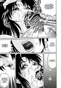 Page 136 of Triangle - a triangular love affair - preview thumbnail