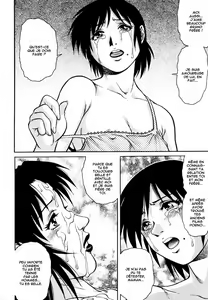 Page 137 of Triangle - a triangular love affair - preview thumbnail