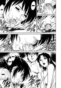 Page 157 of Triangle - a triangular love affair - preview thumbnail