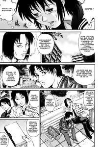 Page 167 of Triangle - a triangular love affair - preview thumbnail