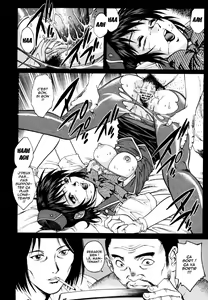 Page 46 of Triangle - a triangular love affair - preview thumbnail