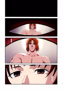 Page 37 of Street Fighter IIV  Chun-Li ga  Tadoru Korekara no Monogatari - preview thumbnail