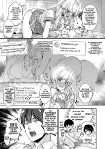 Page 3 of Hapiba! | Feliz Cumpleaños! - preview thumbnail
