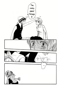 Page 12 of Dakishimetara Kiss o Shiyou. - preview thumbnail